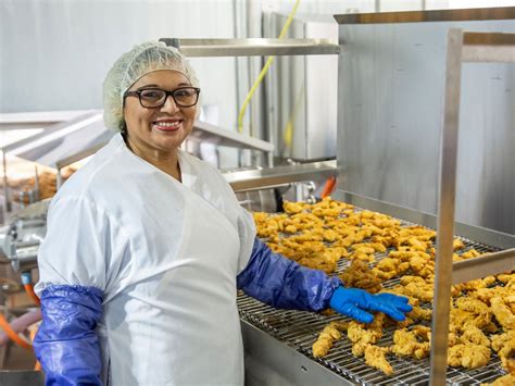 tyson quality area manager
